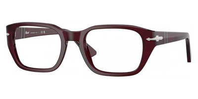 Persol® PO3365V PS PO3365V 1216 53 - 1216 Milky plum Eyeglasses