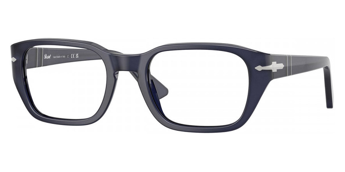 Persol® PO3365V PS PO3365V 1217 53 - 1217 Milky depths blue Eyeglasses