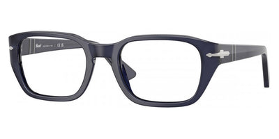 Persol® PO3365V PS PO3365V 1217 53 - 1217 Milky depths blue Eyeglasses