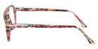 Persol® PO3368V Eyeglasses PO3368V 1220 56 - Cyclamen/Khaki