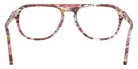 Persol® PO3368V Eyeglasses PO3368V 1220 56 - Cyclamen/Khaki