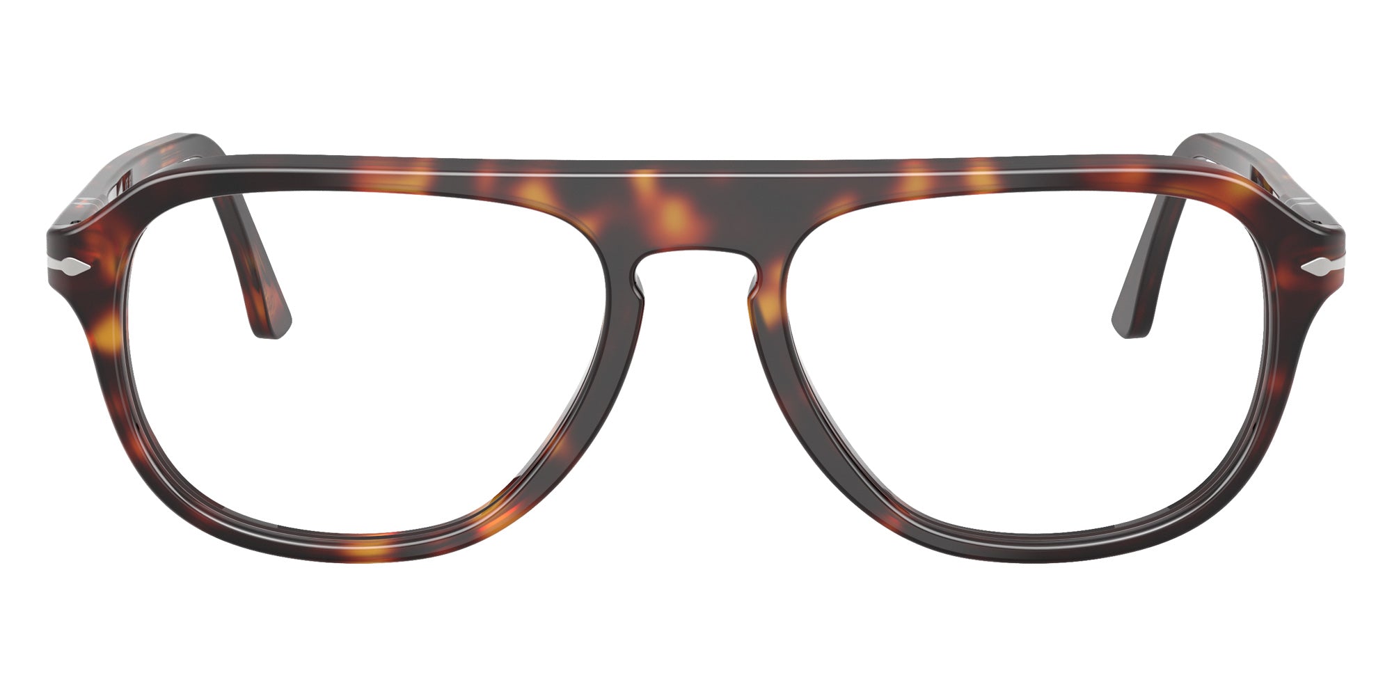 Persol® PO3368V Eyeglasses PO3368V 24 56 - Havana