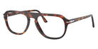 Persol® PO3368V Eyeglasses PO3368V 24 56 - Havana