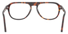 Persol® PO3368V Eyeglasses PO3368V 24 56 - Havana