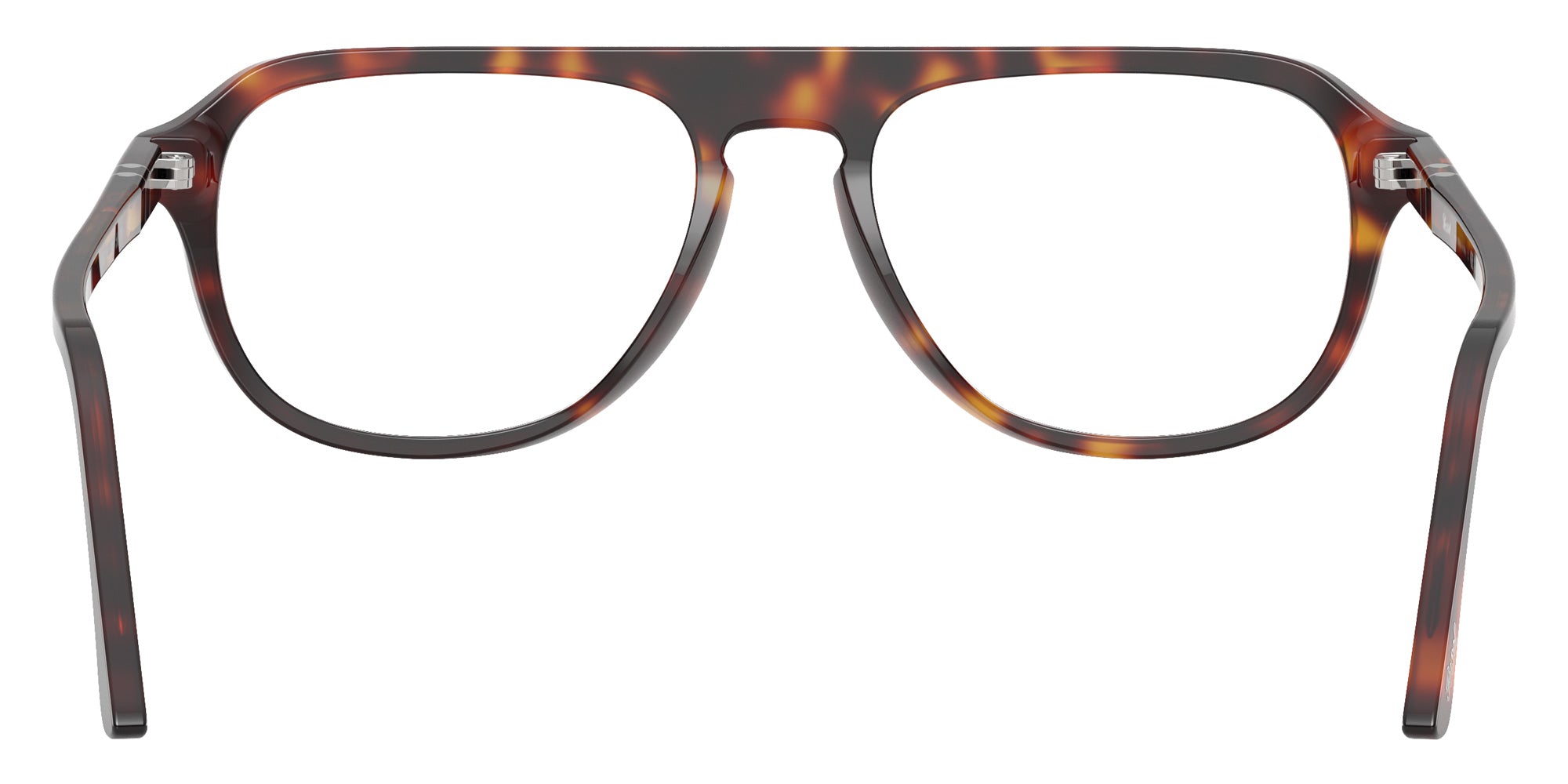 Persol® PO3368V Eyeglasses PO3368V 24 56 - Havana