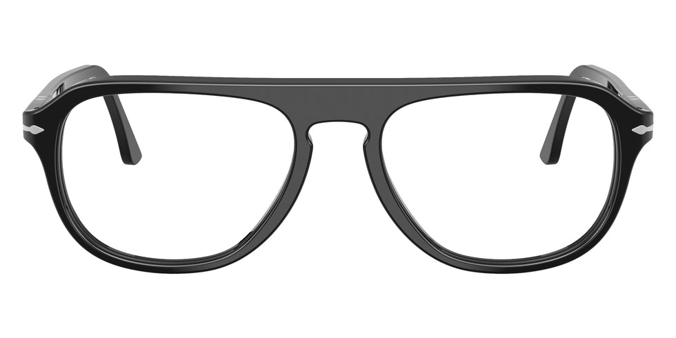 Persol® PO3368V Eyeglasses PO3368V 95 54 - Black