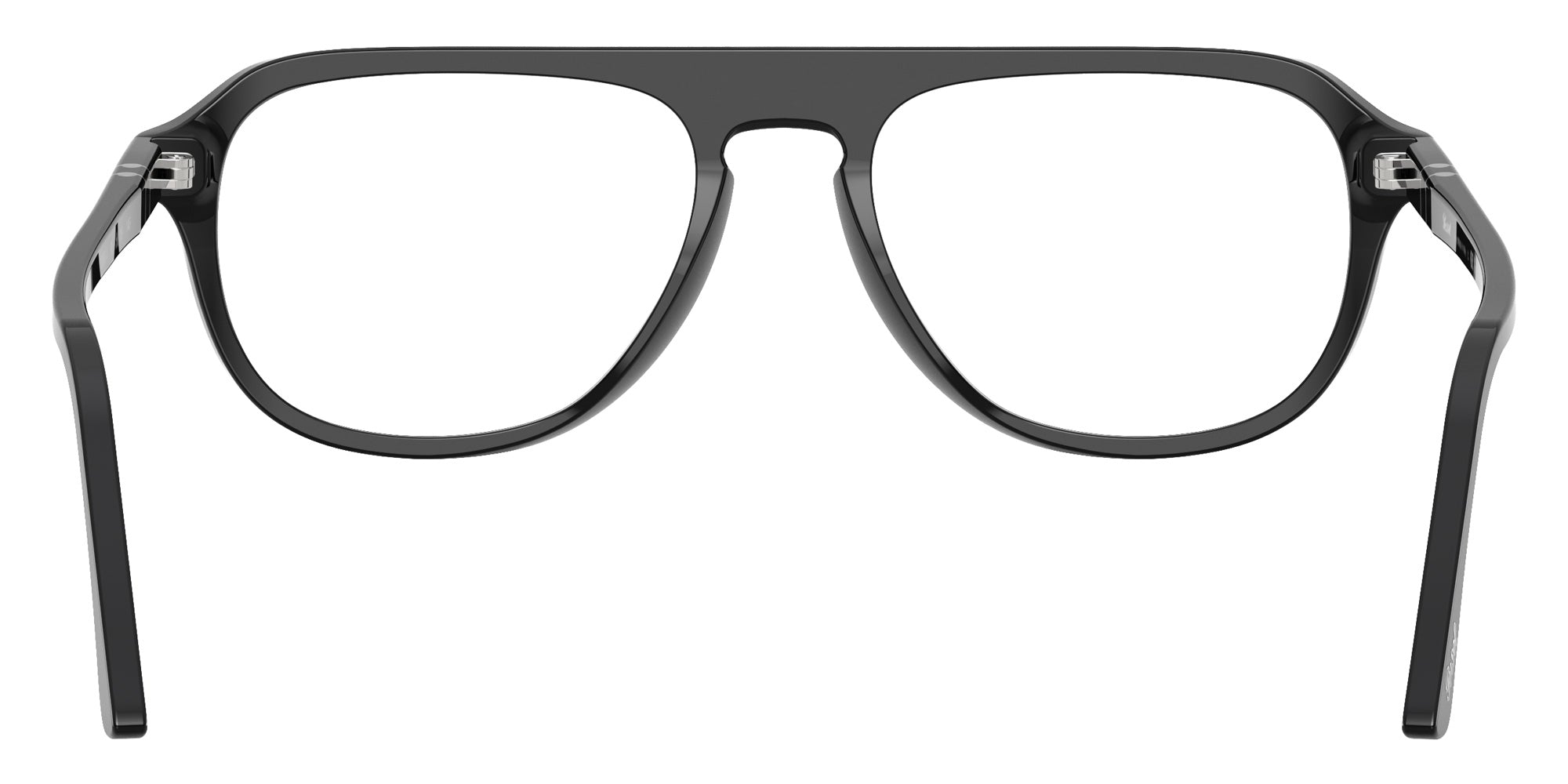 Persol® PO3368V Eyeglasses PO3368V 95 54 - Black