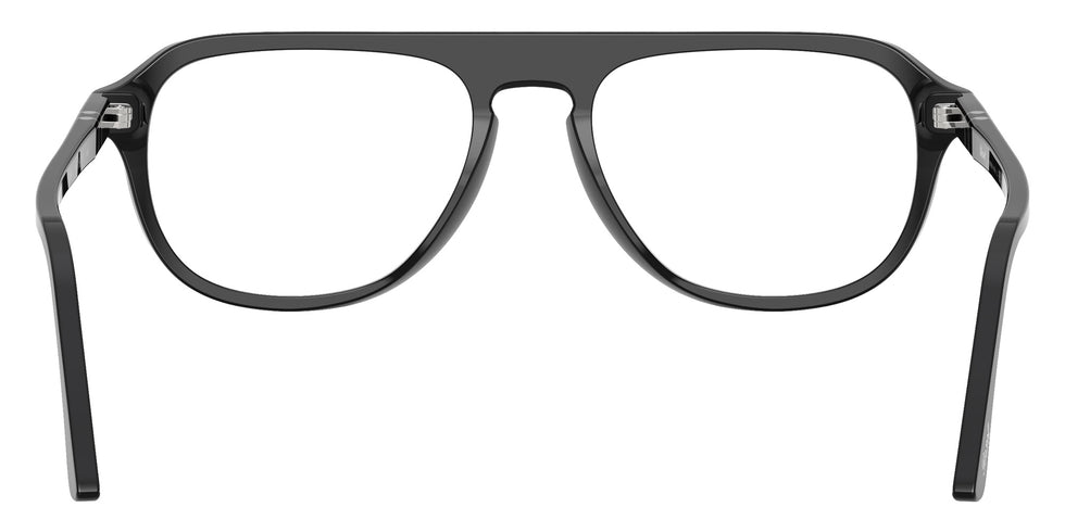 Persol® PO3368V Eyeglasses PO3368V 95 54 - Black