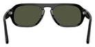 Persol® PO3369S Sunglasses PO3369S 95/31 56 - Black Green