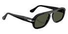 Persol® PO3369S Sunglasses PO3369S 95/31 56 - Black Green
