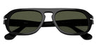 Persol® PO3369S Sunglasses PO3369S 95/31 56 - Black Green