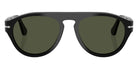 Persol® PO3370S Sunglasses PO3370S 95/31 56 - Black Green