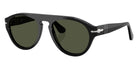 Persol® PO3370S Sunglasses PO3370S 95/31 56 - Black Green