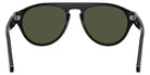 Persol® PO3370S Sunglasses PO3370S 95/31 56 - Black Green