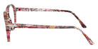 Persol® PO3371V Eyeglasses PO3371V 1220 55 - Lynn Cyclamen/Khaki