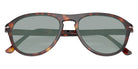 Persol® PO3371V Eyeglasses PO3371V 24 55 - Lynn Havana