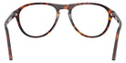 Persol® PO3371V Eyeglasses PO3371V 24 55 - Lynn Havana