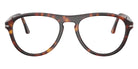 Persol® PO3371V Eyeglasses PO3371V 24 55 - Lynn Havana