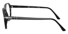 Persol® PO3371V Eyeglasses PO3371V 95 55 - Lynn Black