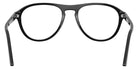 Persol® PO3371V Eyeglasses PO3371V 95 55 - Lynn Black