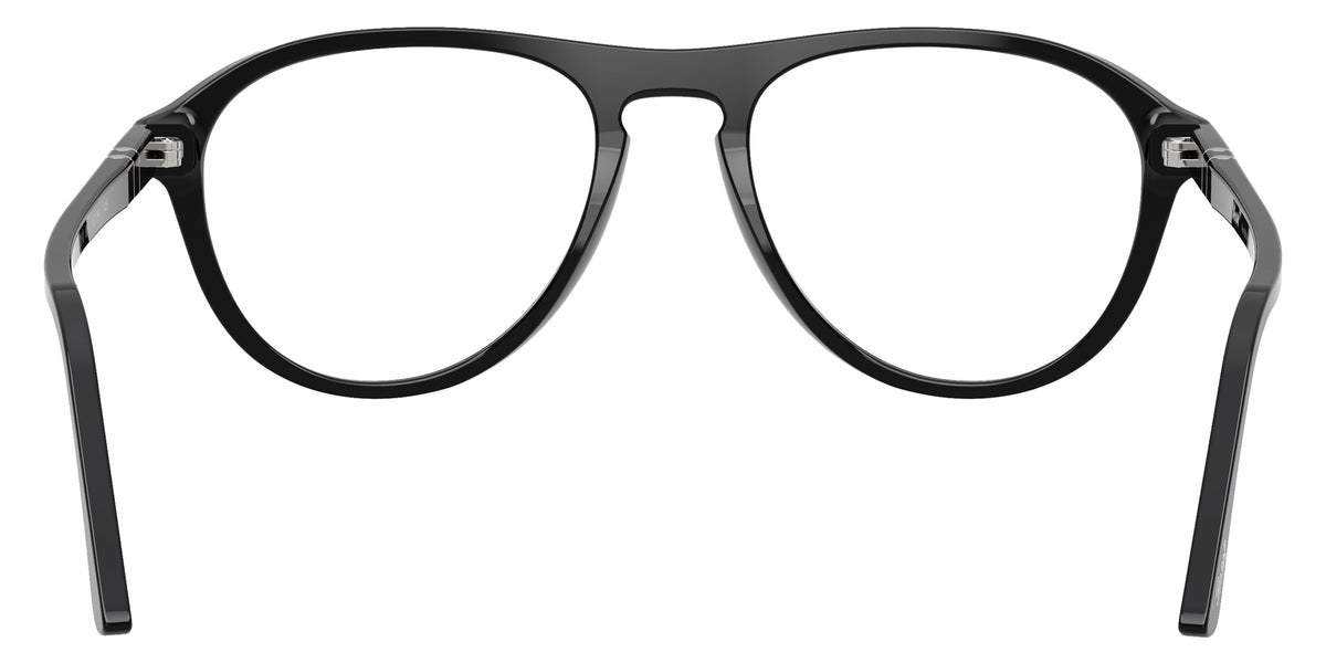 Persol® PO3371V Eyeglasses PO3371V 95 55 - Lynn Black