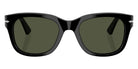 Persol® PO3372S Sunglasses PO3372S 95/31 55 - Black Green