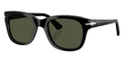 Persol® PO3372S Sunglasses PO3372S 95/31 55 - Black Green