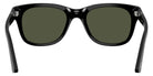 Persol® PO3372S Sunglasses PO3372S 95/31 55 - Black Green