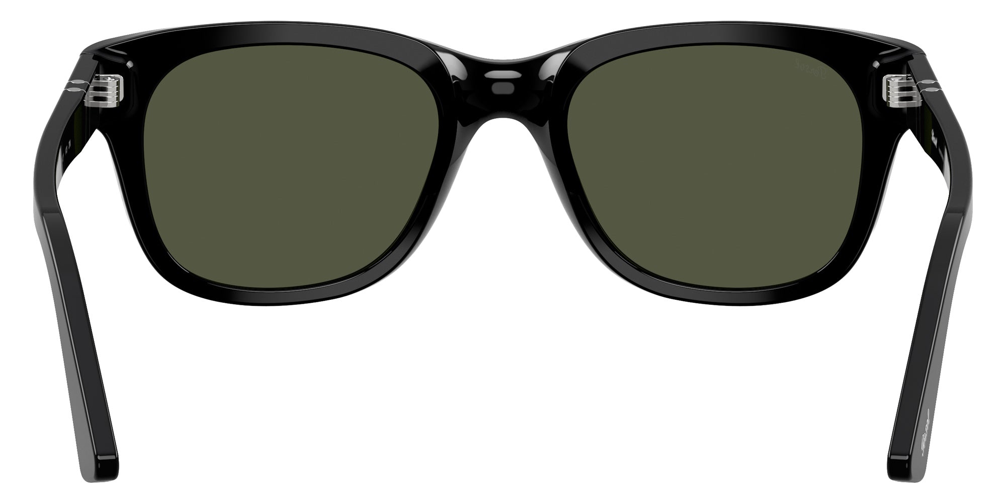 Persol® PO3372S Sunglasses PO3372S 95/31 55 - Black Green
