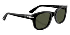 Persol® PO3372S Sunglasses PO3372S 95/31 55 - Black Green