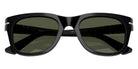 Persol® PO3372S Sunglasses PO3372S 95/31 55 - Black Green