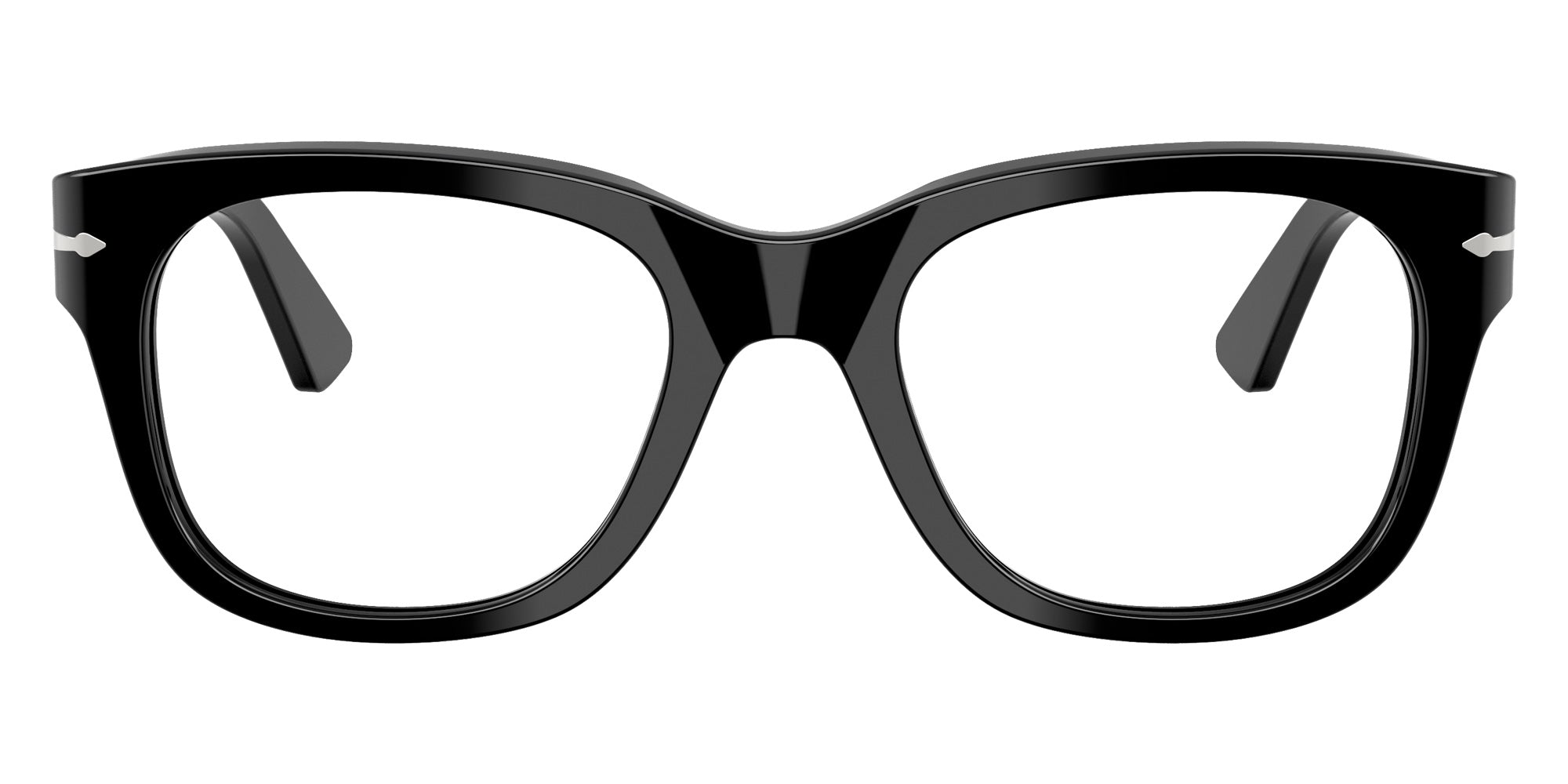 Persol® PO3372V Eyeglasses PO3372V 95 53 - Black