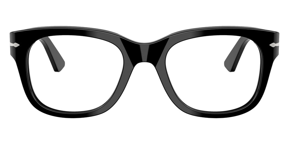 Persol® PO3372V Eyeglasses PO3372V 95 53 - Black