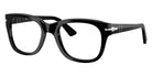 Persol® PO3372V Eyeglasses PO3372V 95 53 - Black