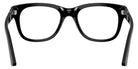 Persol® PO3372V Eyeglasses PO3372V 95 53 - Black