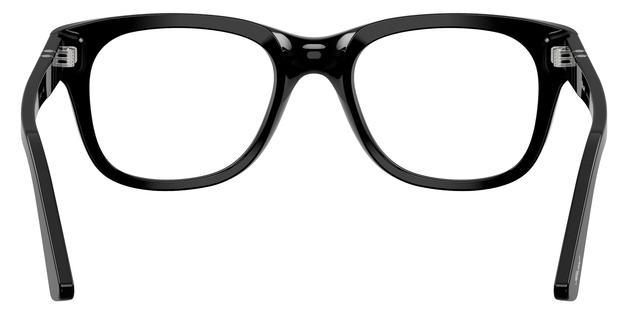 Persol® PO3372V Eyeglasses PO3372V 95 53 - Black
