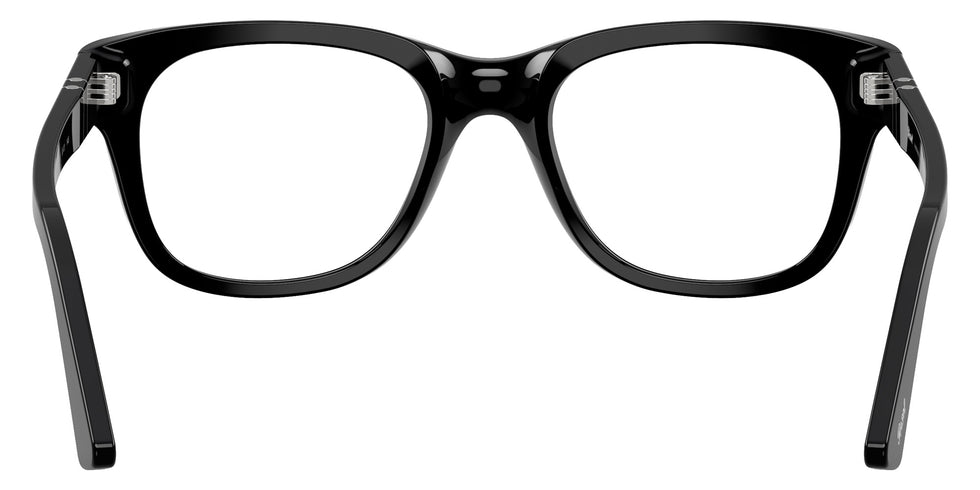 Persol® PO3372V Eyeglasses PO3372V 95 53 - Black