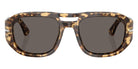 Persol® PO3373S Sunglasses PO3373S 1056B1 53 - Vincent Brown/Beige Tortoise D