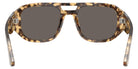 Persol® PO3373S Sunglasses PO3373S 1056B1 53 - Vincent Brown/Beige Tortoise D