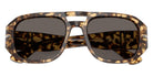 Persol® PO3373S Sunglasses PO3373S 1056B1 53 - Vincent Brown/Beige Tortoise D