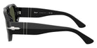 Persol® PO3373S Sunglasses PO3373S 95/31 56 - Vincent Black Green