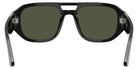 Persol® PO3373S Sunglasses PO3373S 95/31 56 - Vincent Black Green