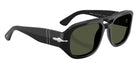 Persol® PO3373S Sunglasses PO3373S 95/31 56 - Vincent Black Green
