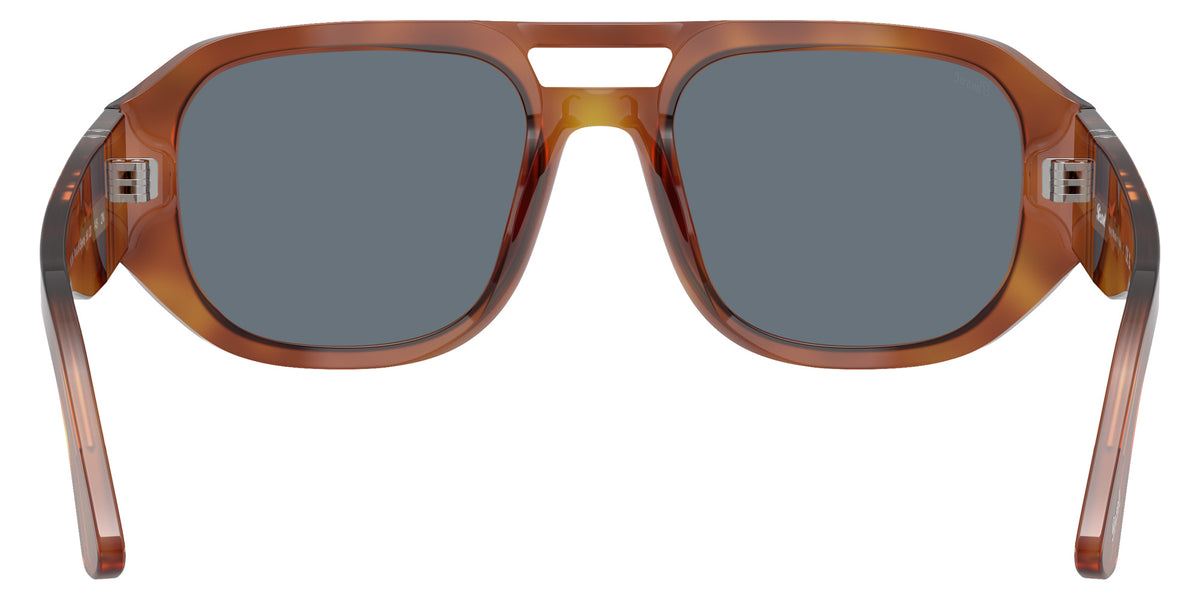 Persol® PO3373S Sunglasses PO3373S 96/56 56 - Vincent Terra Di Siena Light B