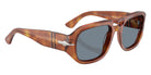 Persol® PO3373S Sunglasses PO3373S 96/56 56 - Vincent Terra Di Siena Light B