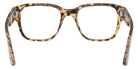 Persol® PO3374V Eyeglasses PO3374V 1056 53 - Brown/Beige Havana