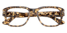 Persol® PO3374V Eyeglasses PO3374V 1056 53 - Brown/Beige Havana