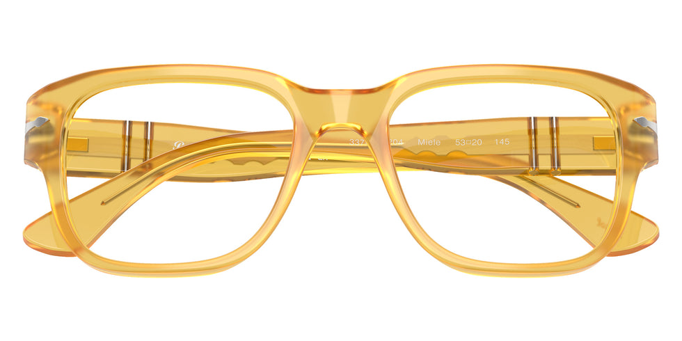 Persol® PO3374V Eyeglasses PO3374V 204 53 - Miele