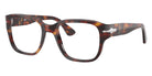 Persol® PO3374V Eyeglasses PO3374V 24 51 - Havana