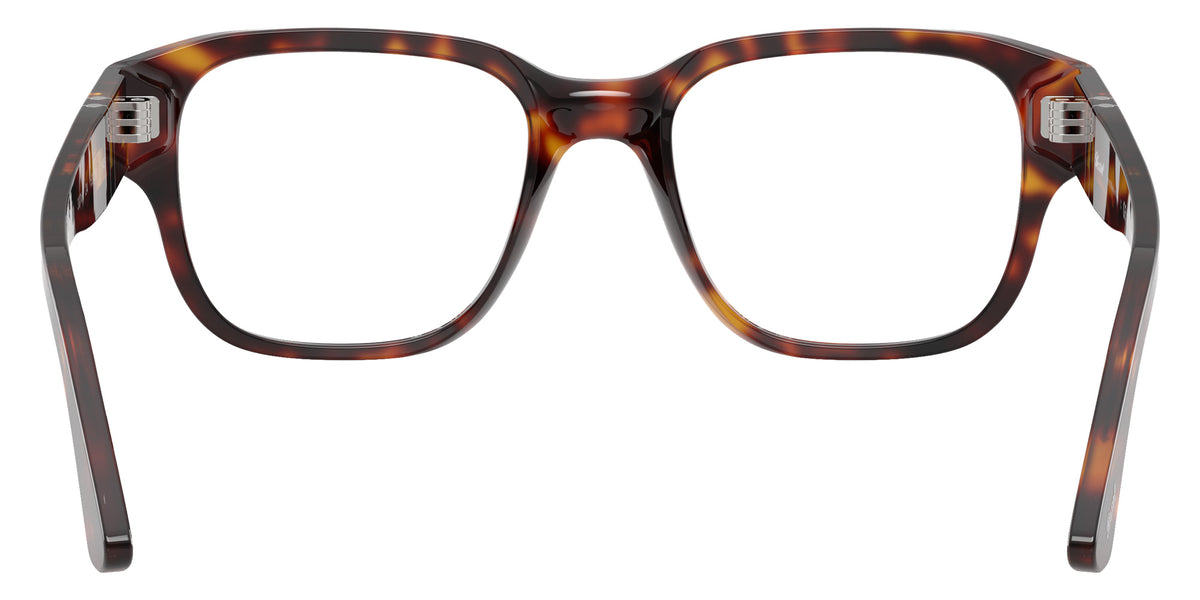 Persol® PO3374V Eyeglasses PO3374V 24 51 - Havana